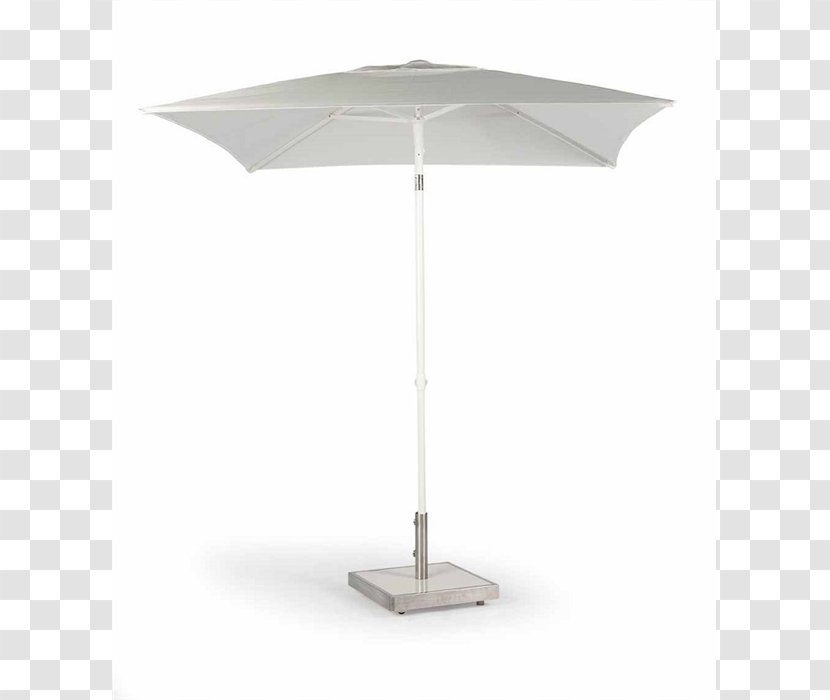 Umbrella Stand Garden Furniture Shade - Light Fixture Transparent PNG
