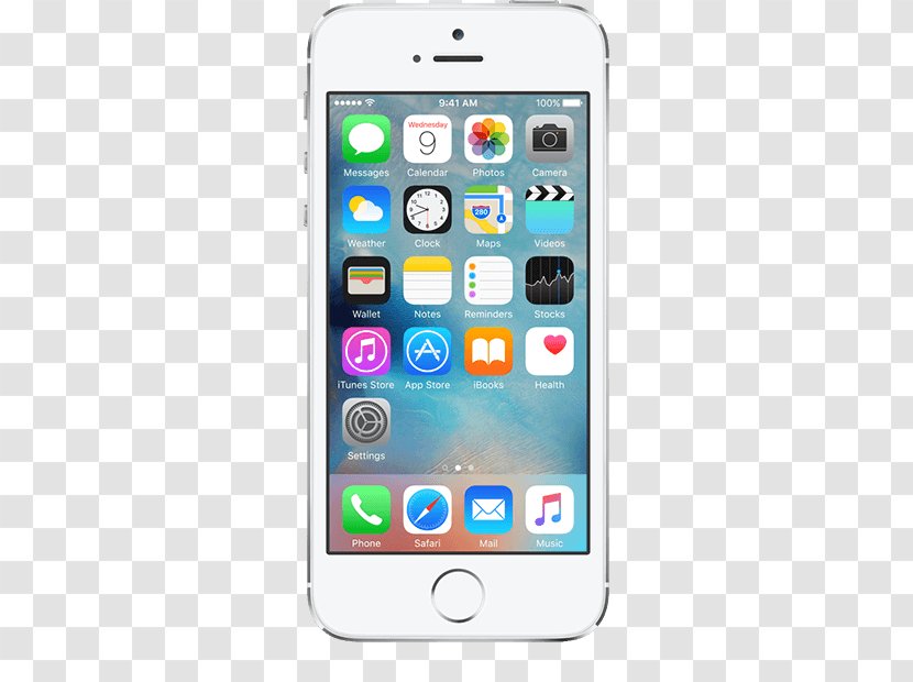 IPhone 4 5s SE 6S - Multimedia - Apple File Transparent PNG