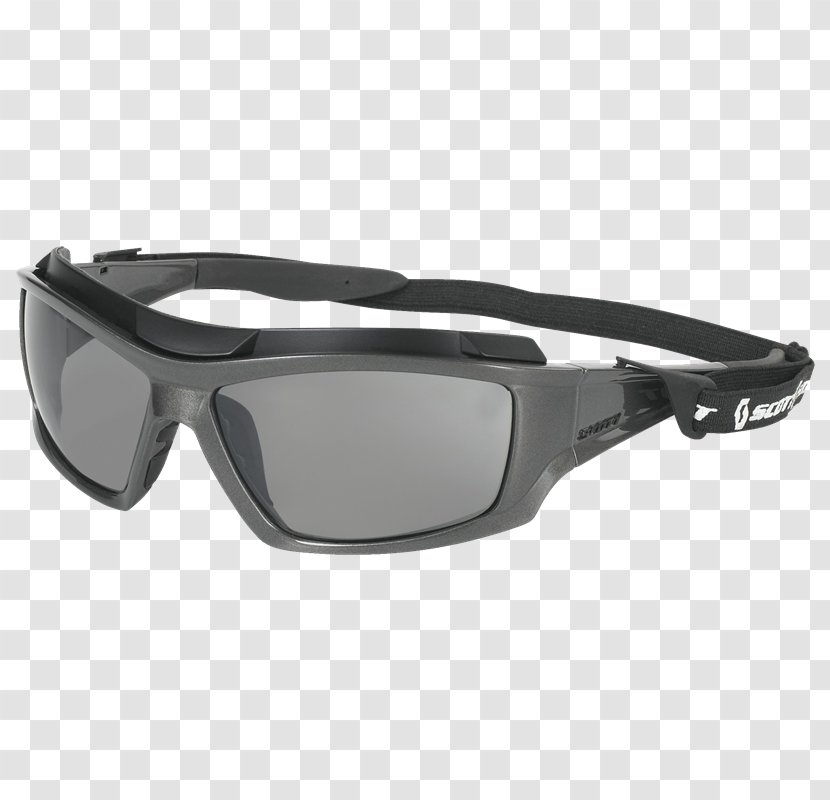Goggles Sunglasses Light Scott Sports - Photoscape - Lentes Transparent PNG