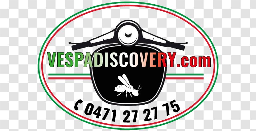 Via Caltrane Organization Bovolone Logo Product - Label - Vespa Motorcycle Transparent PNG