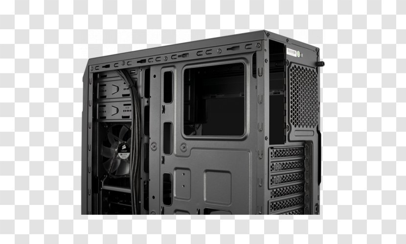 Computer Cases & Housings Power Supply Unit MicroATX Mini-ITX - Usb - Spec1 Transparent PNG