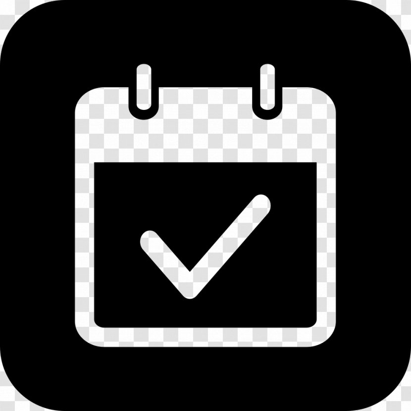 Resource - Brand - Attendance Icon Transparent PNG