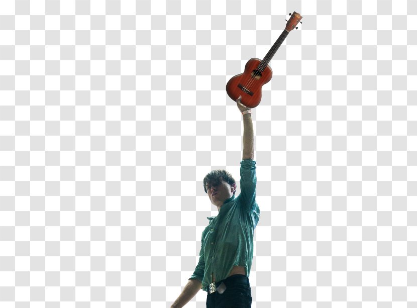 Ukulele Franz Ferdinand Hatred Blackpool Pants Transparent PNG