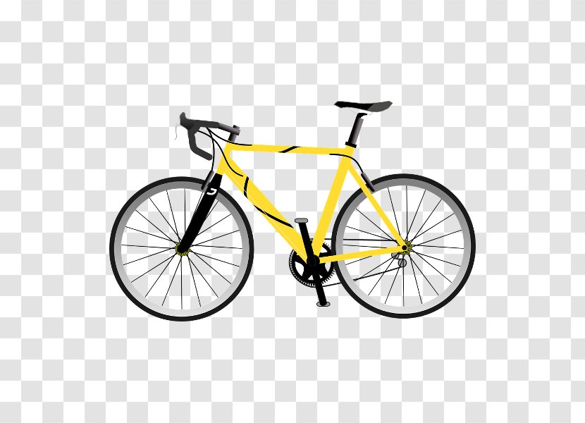 Bicycle Frames Cycling Wheels Mountain Bike - Sports Equipment Transparent PNG