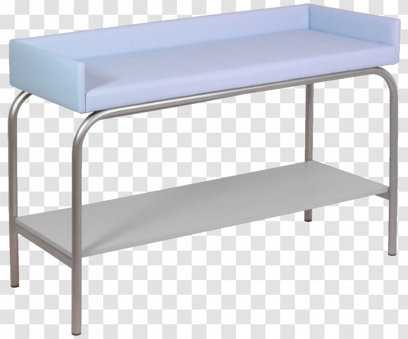 Table Pediatrics Infant Bed Hospital - Cots Transparent PNG