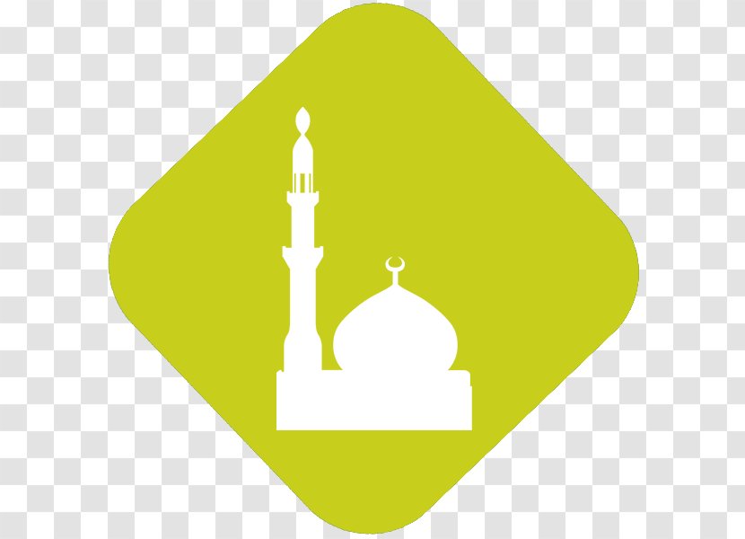 Ramadan WhatsApp YouTube Mobile App Android - Yellow Transparent PNG