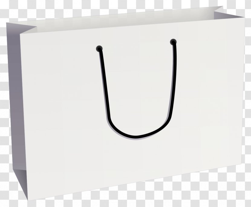 ANGLE Plane Line Point - Freight Transport - Shopping Bag Image Transparent PNG