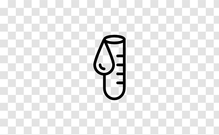 Test Tubes In Vitro Laboratory Download - Logo - Symbol Transparent PNG