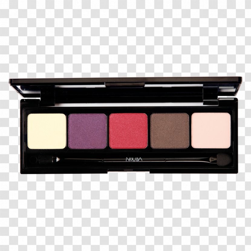Eye Shadow Cosmetics Make-up Beauty Parlour Color - Liner - Eyeshadow Transparent PNG