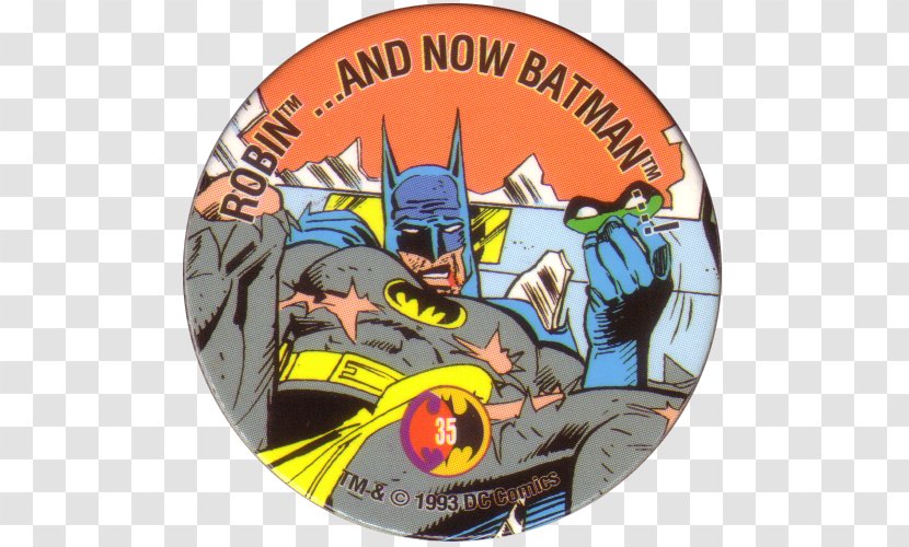 Superhero Fiction - Comic Book - Batman Robin Transparent PNG