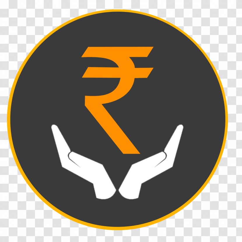 Indian Rupee Sign Currency Symbol Exchange Rate - Foreign Market - Expenditure Transparent PNG