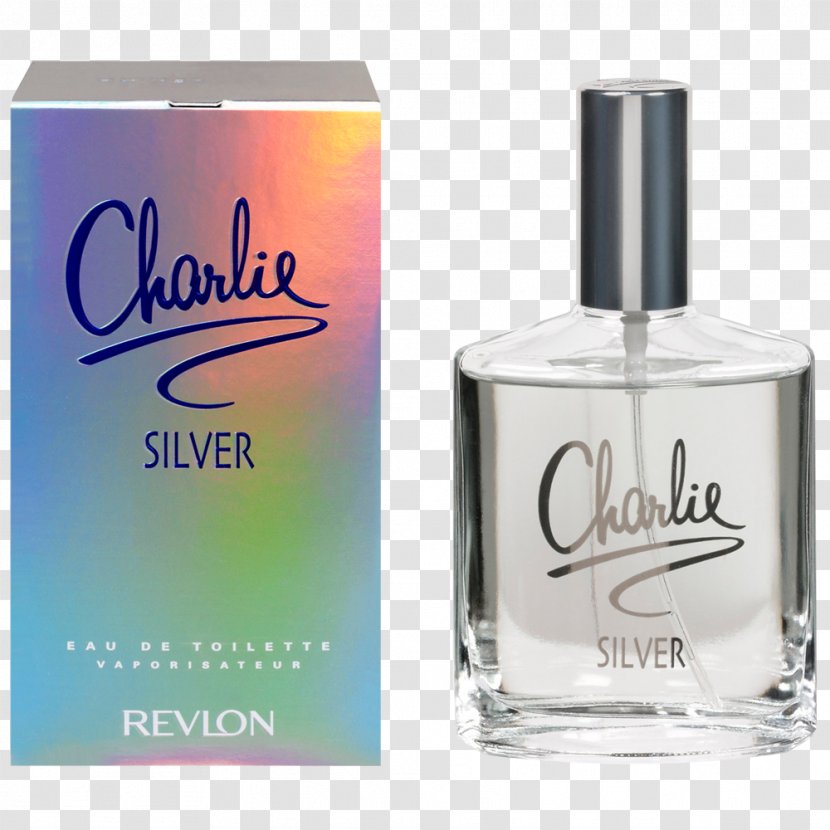 Perfume Charlie Eau De Toilette Cologne Revlon - Cosmetics Transparent PNG