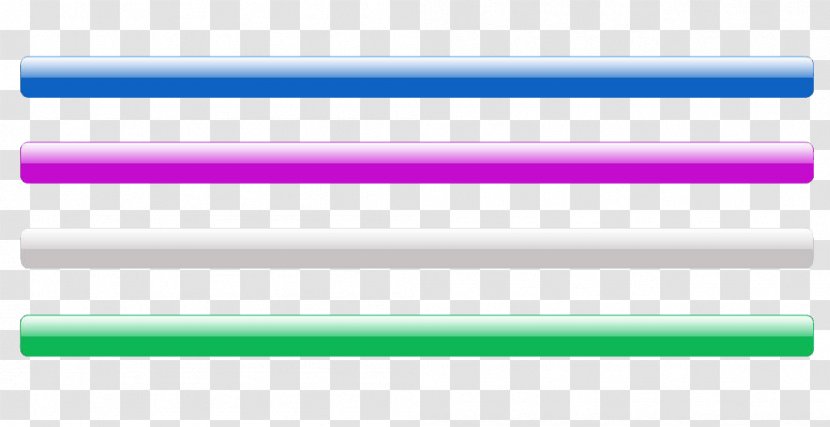 Purple Angle Pattern - Rectangle - Simple Menu Navigation Bar Background Transparent PNG