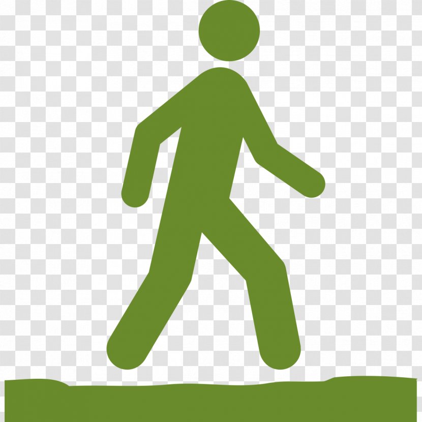 Symbol Walkway Clip Art - Trail Transparent PNG