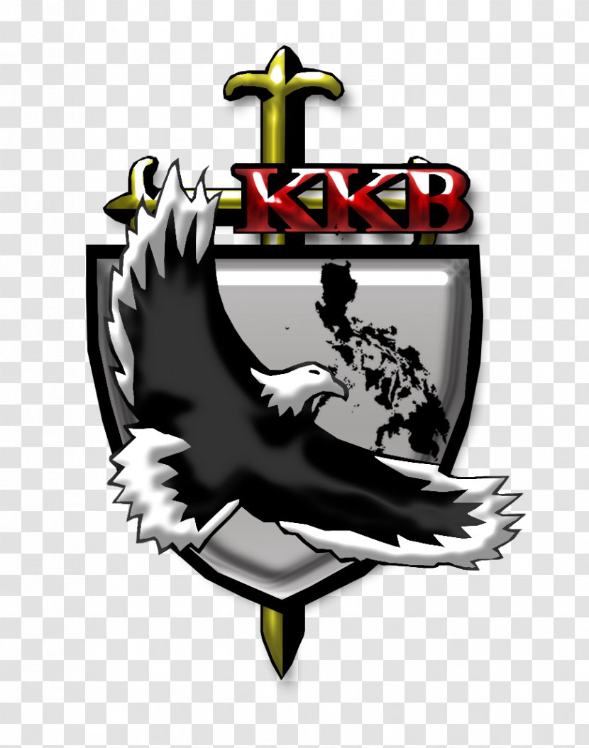 Logo Christianity KKB Jesus Is Lord Church Sucat - Vertebrate - Raw Transparent PNG