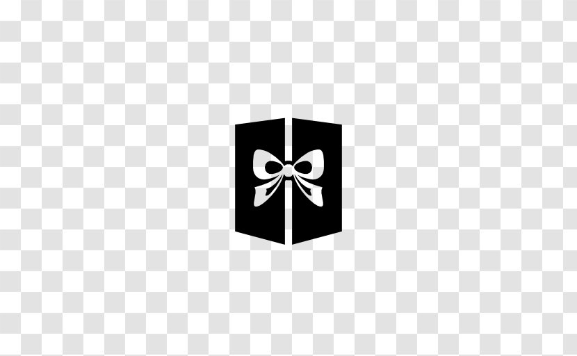 Gift Icon Design - Wrapping Transparent PNG