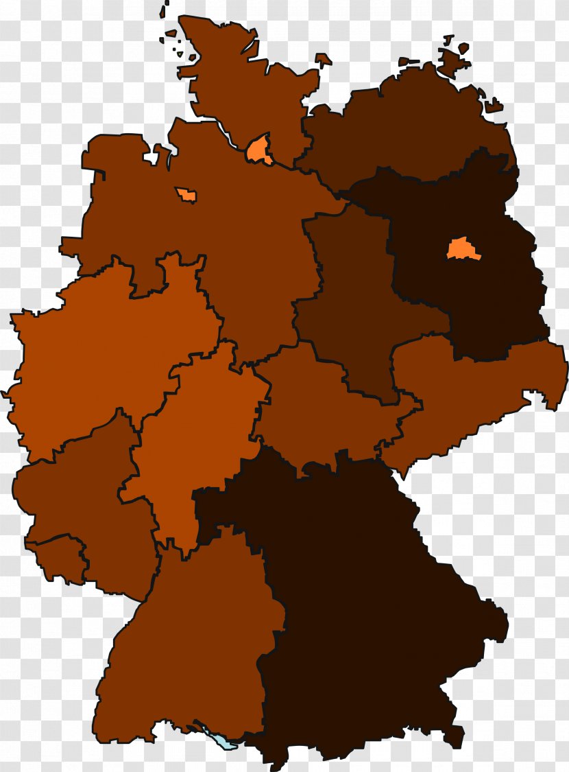 Germany World Map Stock Photography Transparent PNG