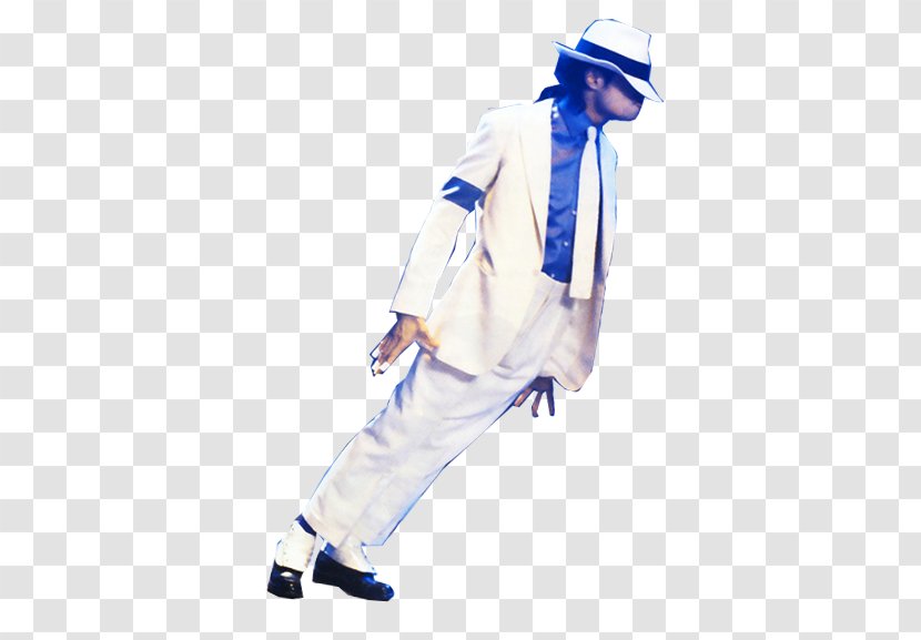 Halloween Costume Smooth Criminal Clothing Suit - Cosplay - Michael Jackson Transparent PNG
