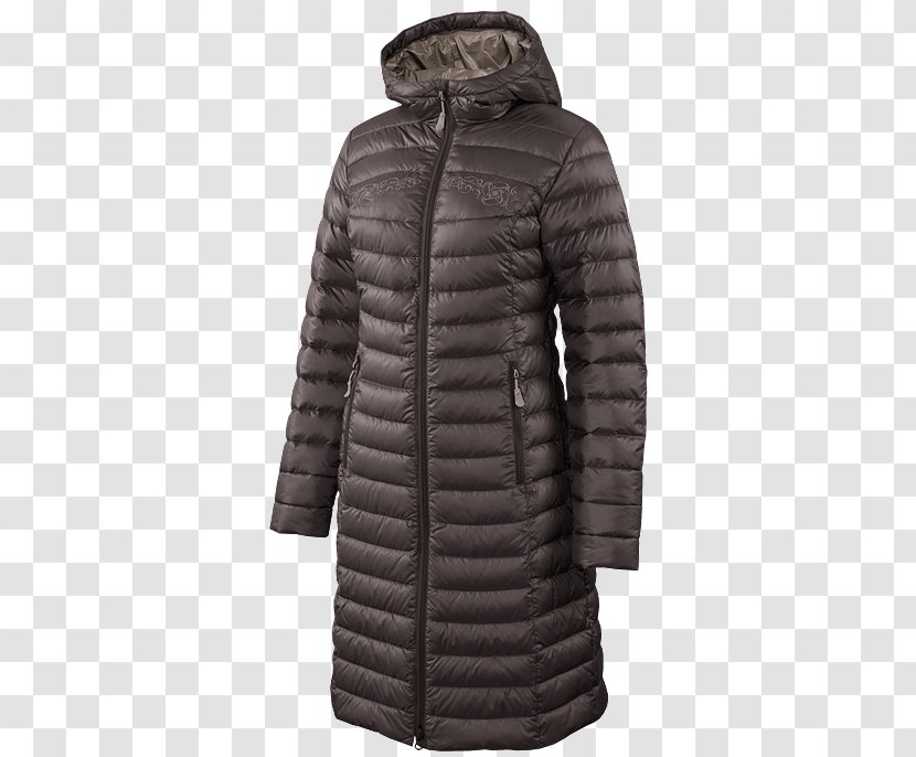 Jacket Overcoat Hood Clothing American Bison Transparent PNG