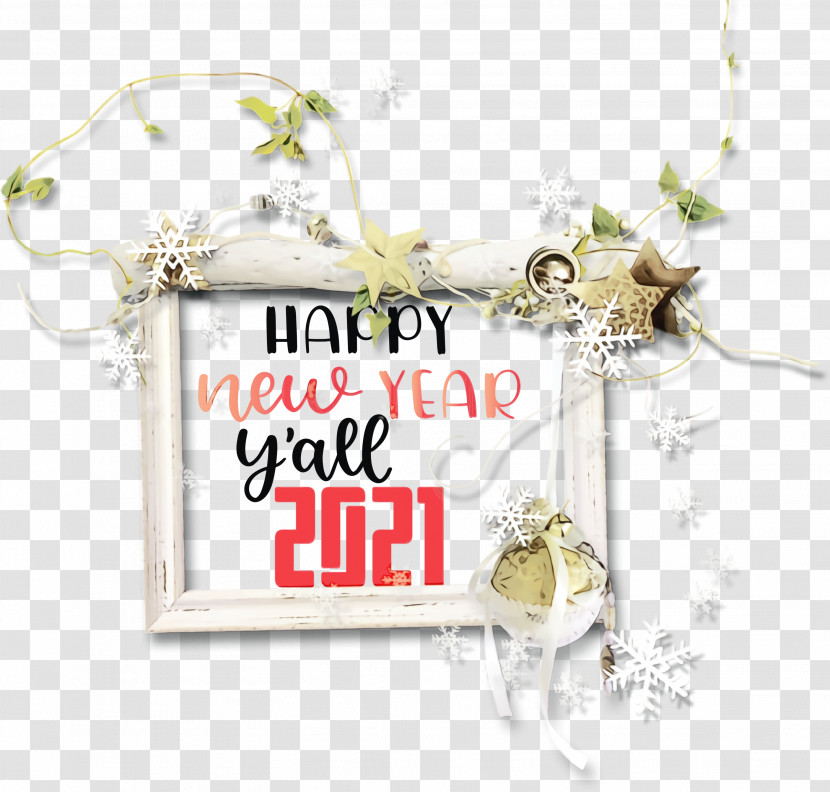 Picture Frame Transparent PNG