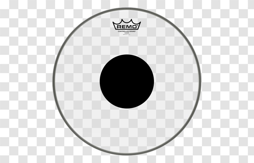 Drumhead Remo Bass Drums Snare - Tree - Drum Transparent PNG