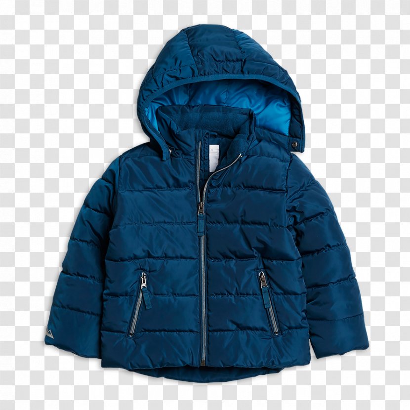 Hoodie Jacket Coat Child - Ski Suit - Padded Transparent PNG