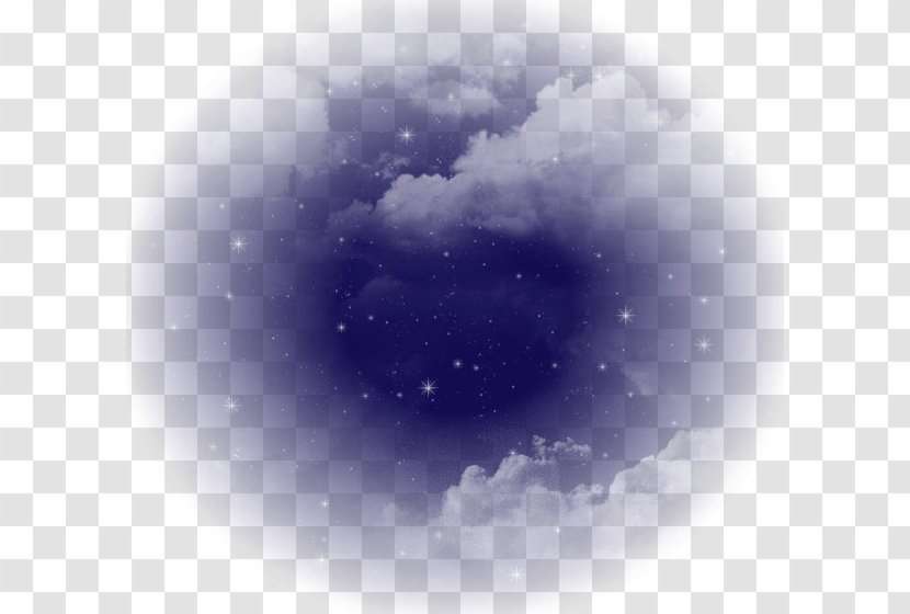 Sky Sternenhimmel Desktop Wallpaper Clip Art - Atmosphere - Space Transparent PNG