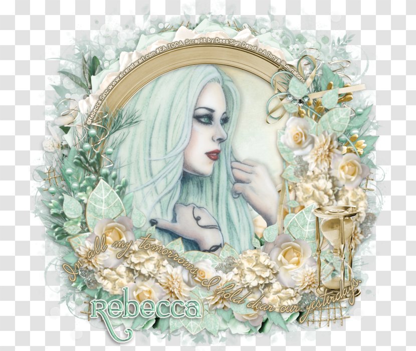 Picture Frames - Art Transparent PNG