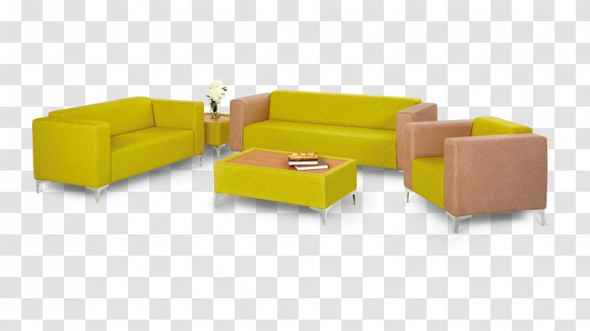 Table Furniture Wall Couch - Seat Transparent PNG