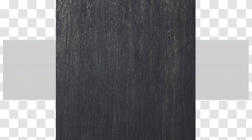 Rectangle Wood Stain Black M - Metal Stripe Transparent PNG