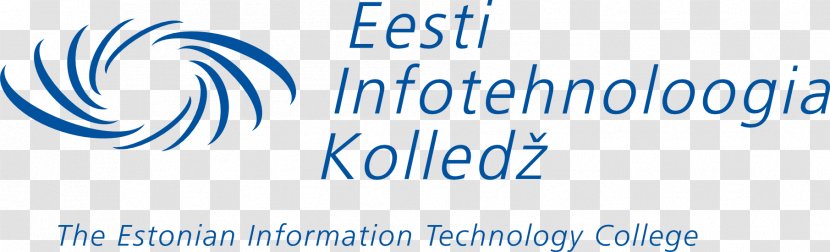 Estonian Information Technology College Logo - Brand Transparent PNG