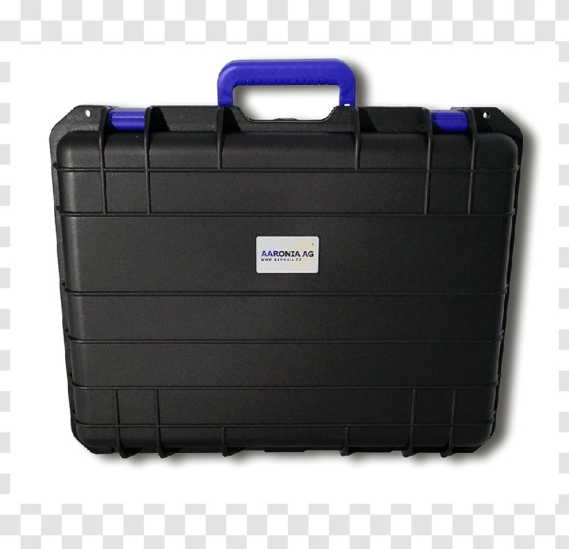 Briefcase Plastic Suitcase - Bag Transparent PNG