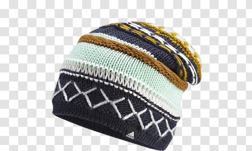 Knit Cap Adidas Beanie UNDEFEATED Transparent PNG