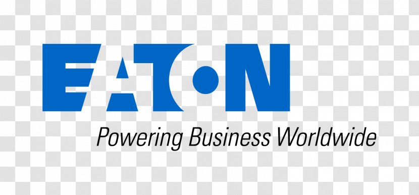 Eaton Corporation Hydraulics Business Logo Transparent PNG