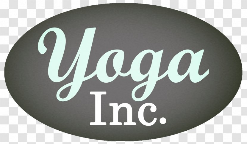 Yoga Inc. Tiong Bahru Inc Tampines & Pilates Mats - Logo - Anniversary Promotion X Chin Transparent PNG