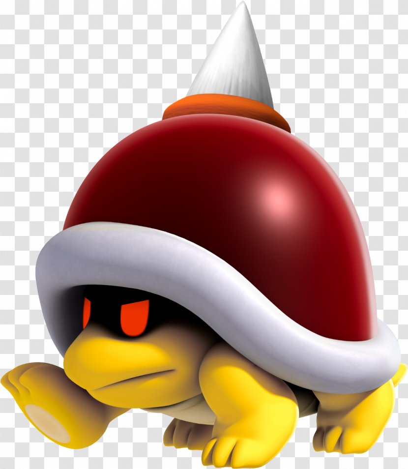 New Super Mario Bros. Wii Bowser - Fictional Character Transparent PNG