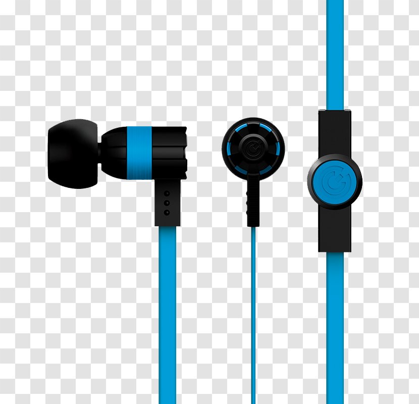 Headphones Microphone Headset Loudspeaker Phone Connector - Audio Transparent PNG