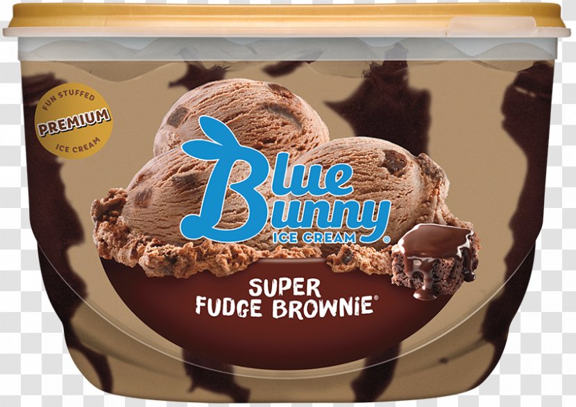 Ice Cream Fudge Chocolate Brownie Banana Split Transparent PNG
