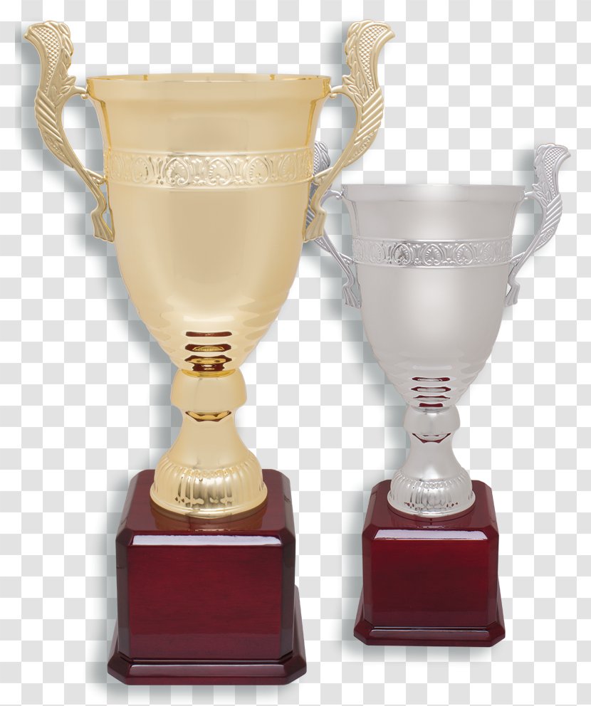 Trophy Loving Cup Metal Quantity - Award Transparent PNG