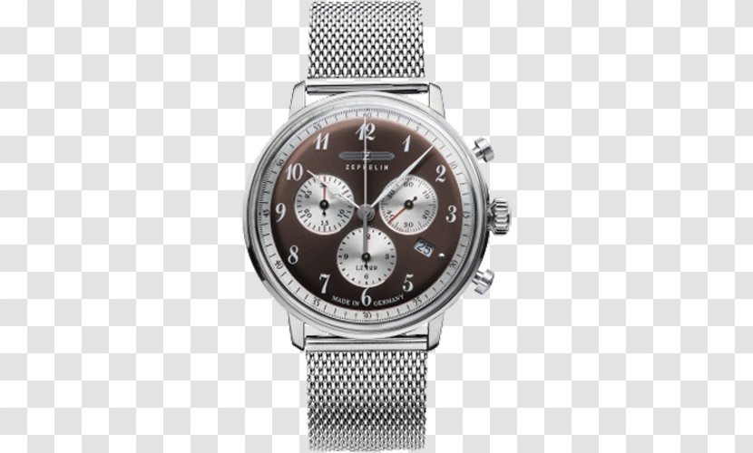 Hindenburg Disaster LZ 127 Graf Zeppelin 129 Chronograph Transparent PNG