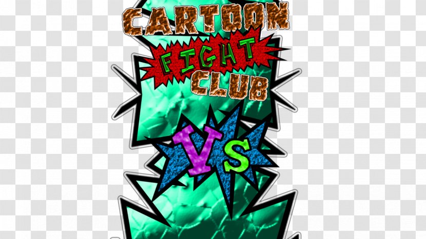 YouTube Cartoon DeviantArt - Fighting - Fight Club Transparent PNG