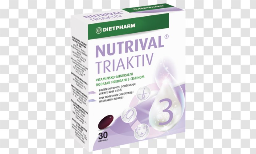 Dietary Supplement B Vitamins Vitamin B-6 Niacin - Bakra Transparent PNG