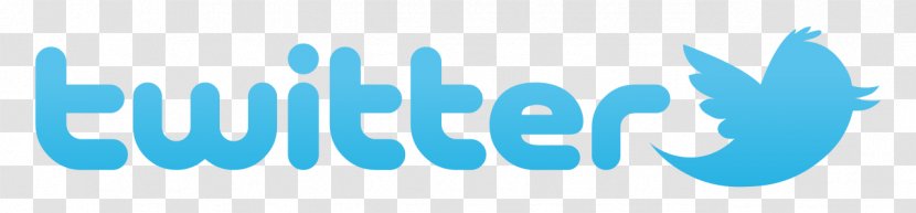 Logo Brand Font Product - Blue - Twitter Hd Transparent PNG