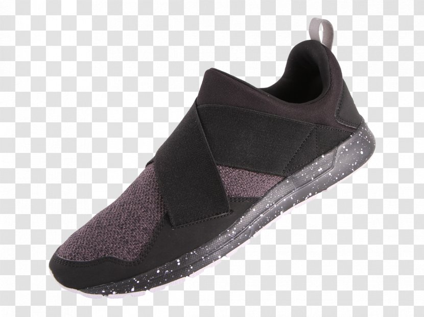 Nike Air Max Free Jordan Sneakers - Walking Shoe Transparent PNG