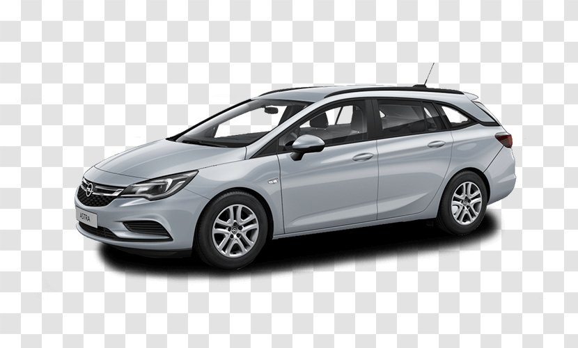 Vauxhall Astra Kia Niro Car Hyundai - Subcompact - Opel Transparent PNG