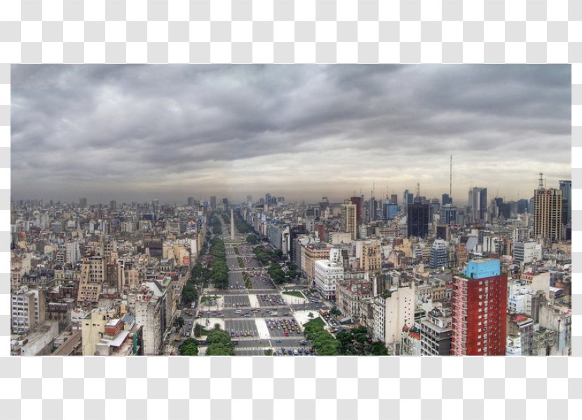 9 De Julio Avenue Obelisco Buenos Aires Cyan Recoleta Hotel Travel - Industry Transparent PNG