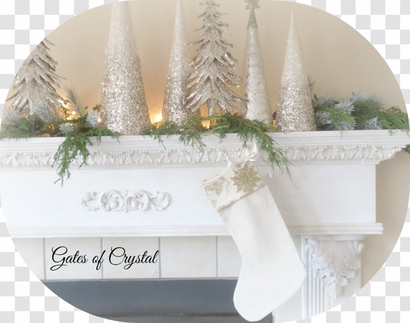 Christmas Ornament Stockings Santa Claus Decoration - Holiday Transparent PNG