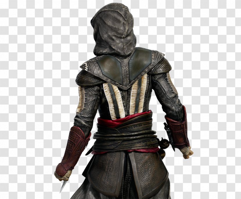 Aguilar Assassin's Creed Assassins Figurine Ubisoft - Fictional Character - Action Toy Figures Transparent PNG