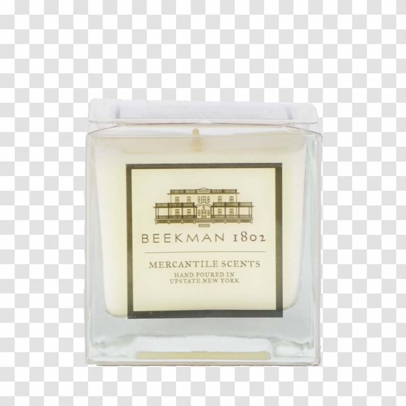 Beekman 1802 Flavor Special Edition Cream - Fresh Air - Ylang Transparent PNG