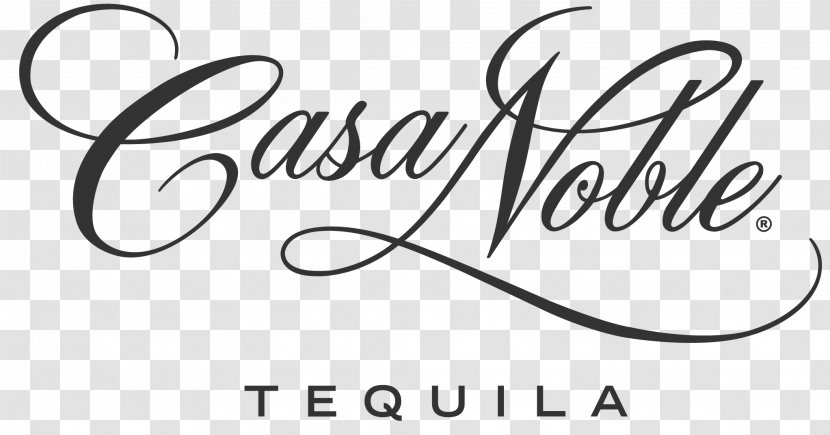 Casa Noble 1800 Tequila Distilled Beverage Wine - Brand Transparent PNG